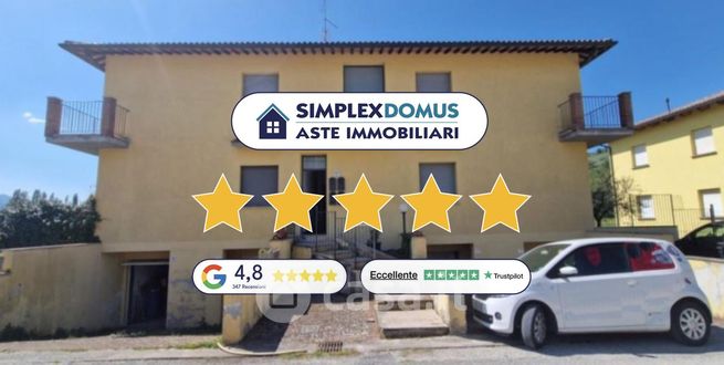 Appartamento in residenziale in Via Col del Lepre