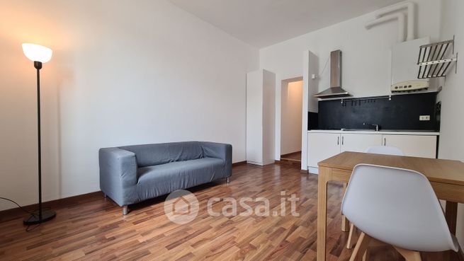 Appartamento in residenziale in Via Vigevano