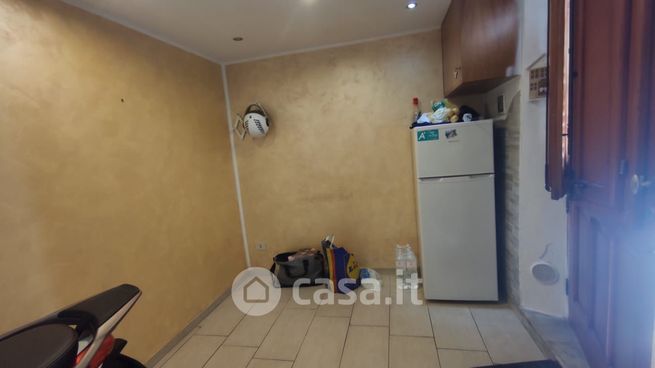 Appartamento in residenziale in Via Cruillas 181