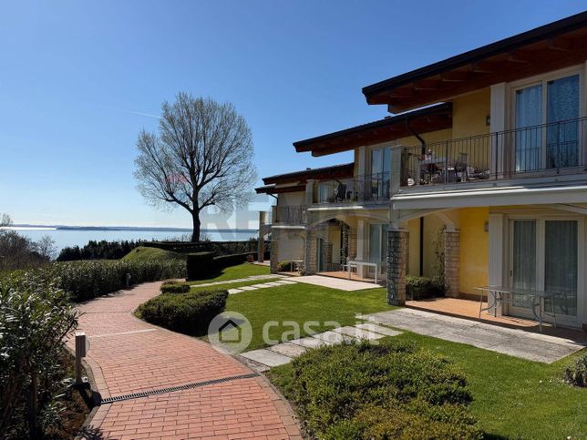 Appartamento in residenziale in Via Giovanni Pascoli 18
