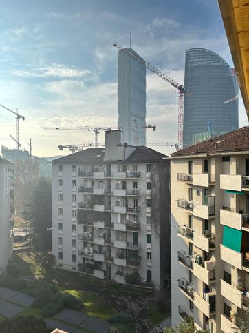 Appartamento in residenziale in Via fra Gerolamo Savonarola 21