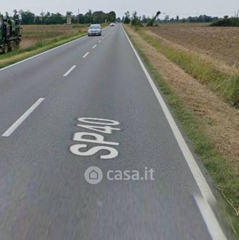 Terreno agricolo in commerciale in Strada Provinciale 40