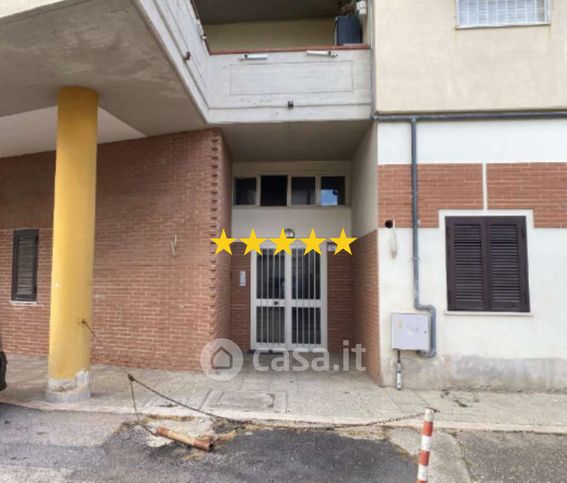 Appartamento in residenziale in Via Marco Attilio Regolo