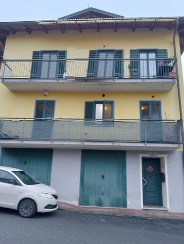 Appartamento in residenziale in Via Tarino