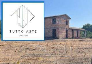 Casa indipendente in residenziale in Strada del Piano