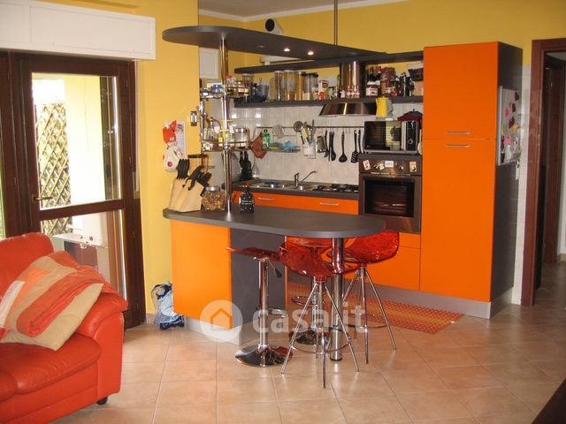 Appartamento in residenziale in Via E.Lussu