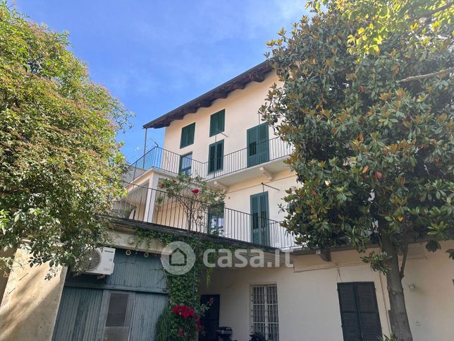 Appartamento in residenziale in Via Fratelli Vercelli