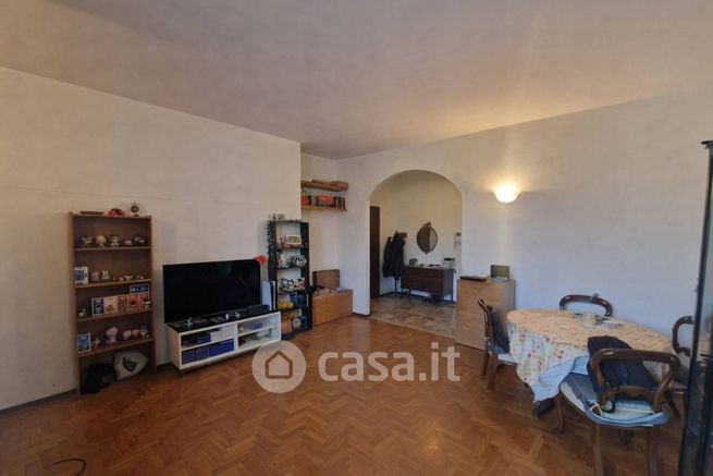 Appartamento in residenziale in Via Alberto Pitentino