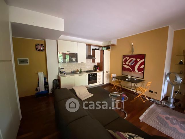 Appartamento in residenziale in Via cavour 9