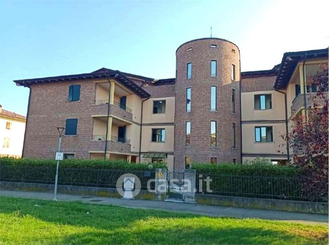 Appartamento in residenziale in Via Marconi