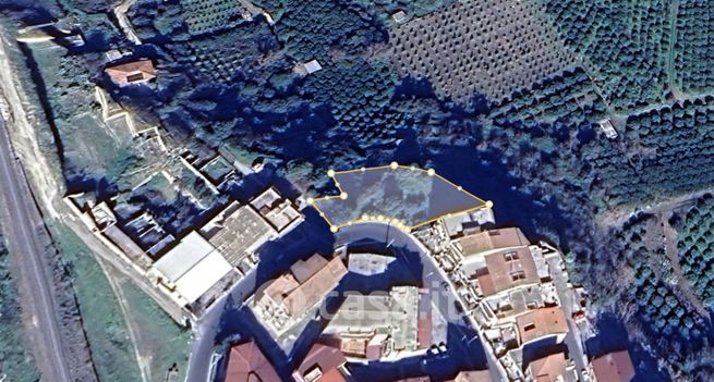 Terreno edificabile in residenziale in 