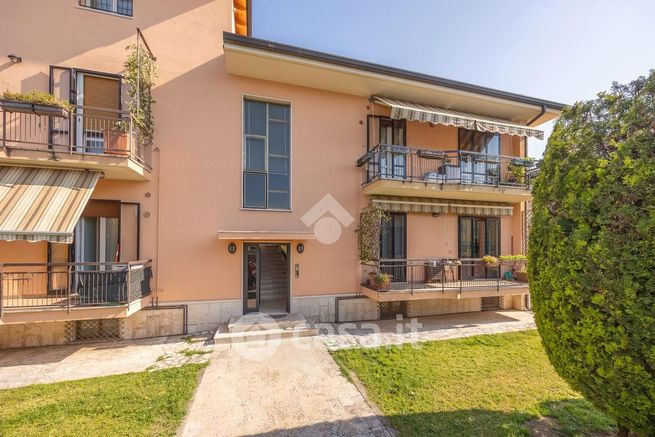 Appartamento in residenziale in 