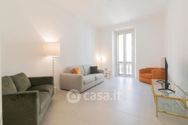 Appartamento in residenziale in Via Giorgio Washington 102