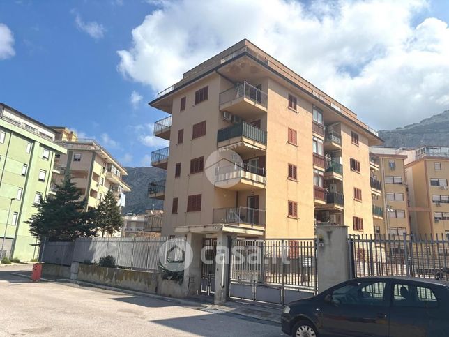 Appartamento in residenziale in Via Sandro Pertini 16