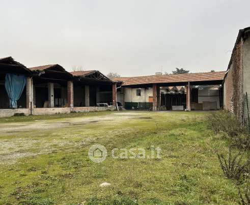 Terreno edificabile in residenziale in Via Giuseppe Garibaldi