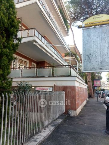 Appartamento in residenziale in Via San Godenzo 36