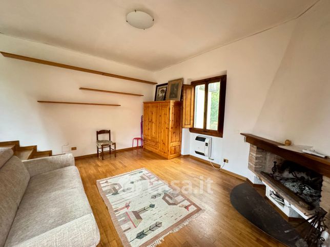 Appartamento in residenziale in Viale Michelangelo 57