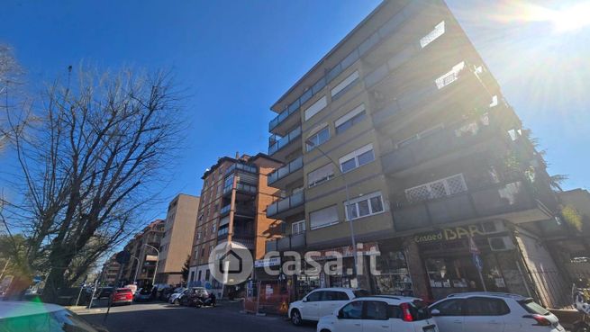 Appartamento in residenziale in Via Ugo Ojetti 380