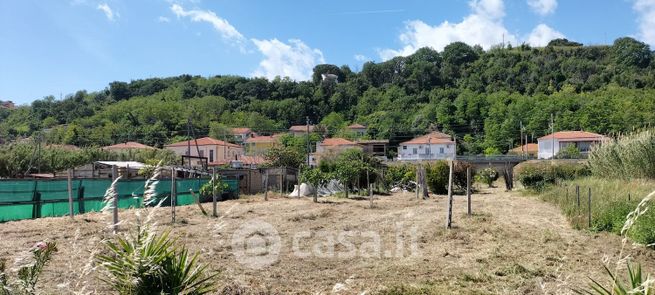 Terreno edificabile in residenziale in Foro