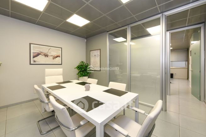 Ufficio in commerciale in Via Bruno Buozzi 1