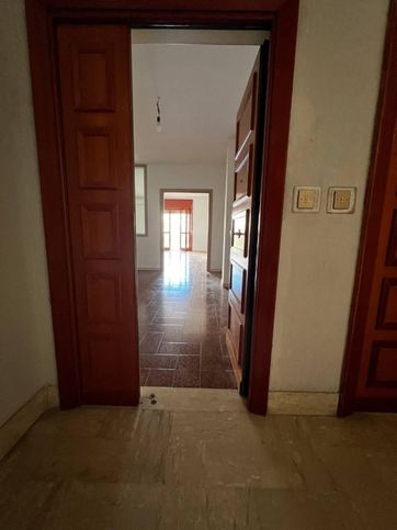 Appartamento in residenziale in Via Gerardo Rocco