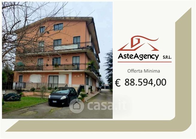 Appartamento in residenziale in Via Castelluccio dei Sauri 240
