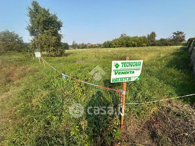 Terreno agricolo in commerciale in Via Meredo
