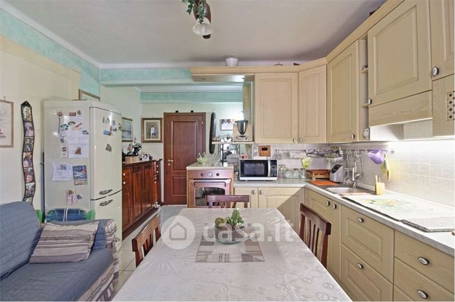 Appartamento in residenziale in Via Genova