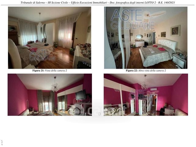 Appartamento in residenziale in Via Gennaro Palermo 2