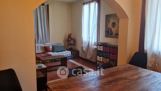 Appartamento in residenziale in Via Terraglio