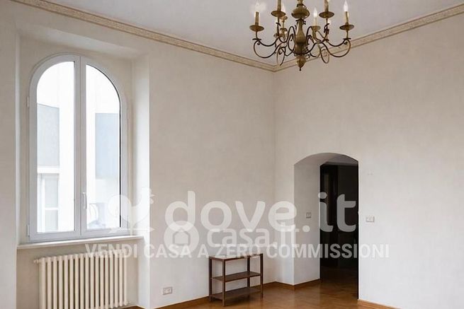 Appartamento in residenziale in Via Monte Asolone 4