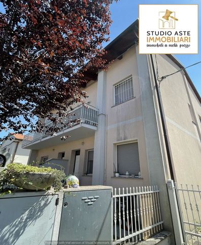 Appartamento in residenziale in Via Icaro 50