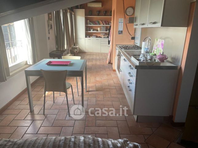 Appartamento in residenziale in Via Pier Maria Bagnadore