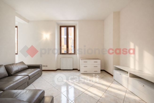 Appartamento in residenziale in Via Poli