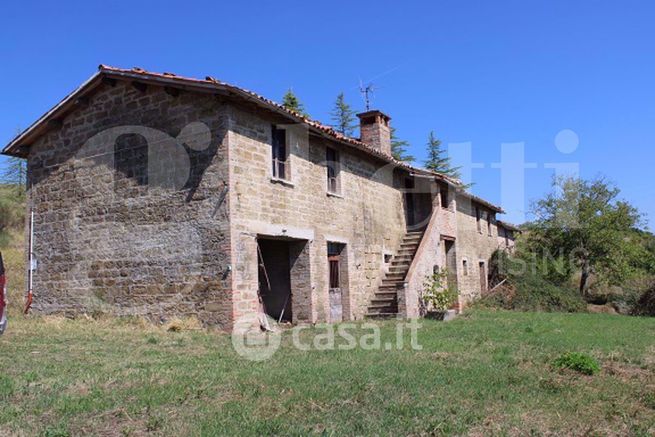 Casa indipendente in residenziale in Località San Martino in Colle 999
