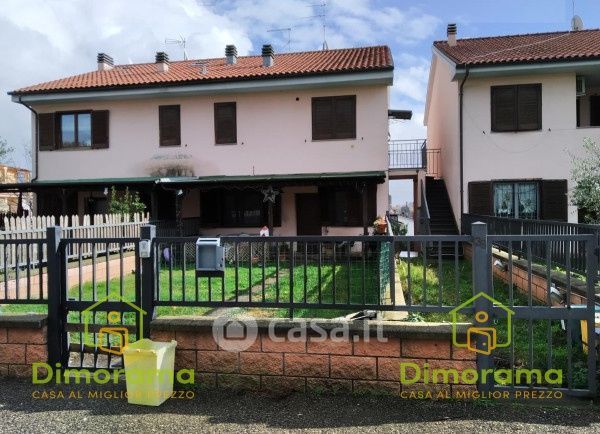 Appartamento in residenziale in Via degli Ulivi 37