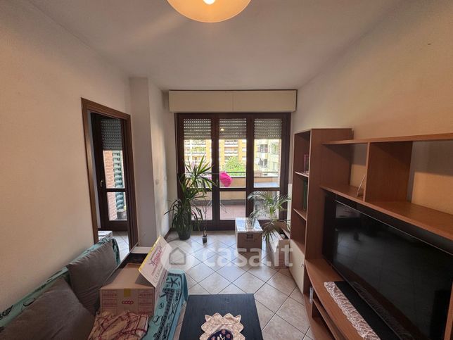 Appartamento in residenziale in Via Giuseppe Rivani