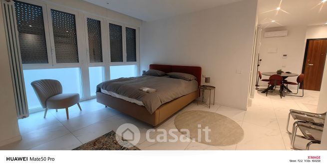 Appartamento in residenziale in Viale Angelo Masini 22