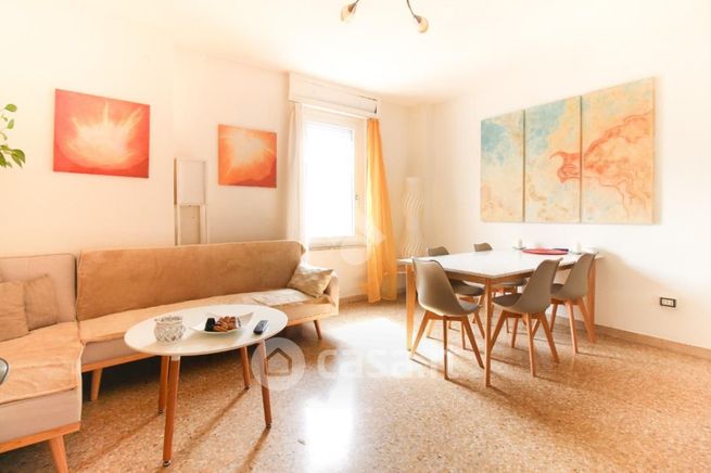 Appartamento in residenziale in Contrada San Salvatore 1A