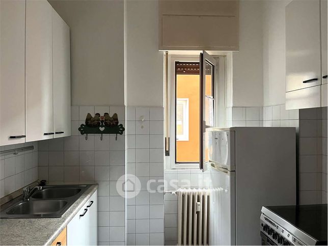 Appartamento in residenziale in Via Antonio Pacinotti 2