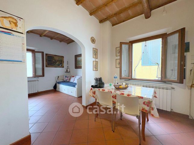 Appartamento in residenziale in Via Roma