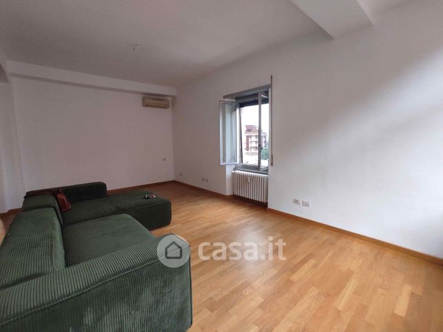 Appartamento in residenziale in Via Luigi Mancinelli