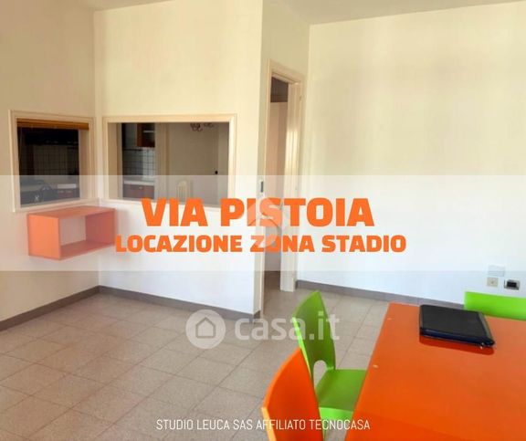 Appartamento in residenziale in Via Pistoia 26