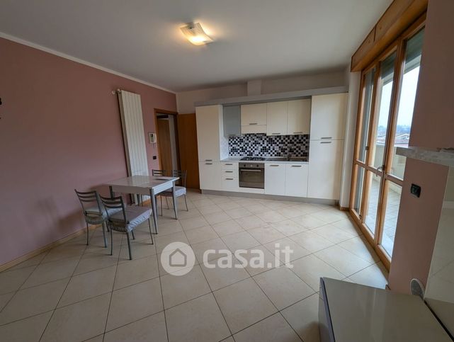 Appartamento in residenziale in 