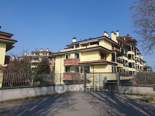 Appartamento in residenziale in Via Padre Pio da Pietrelcina 3