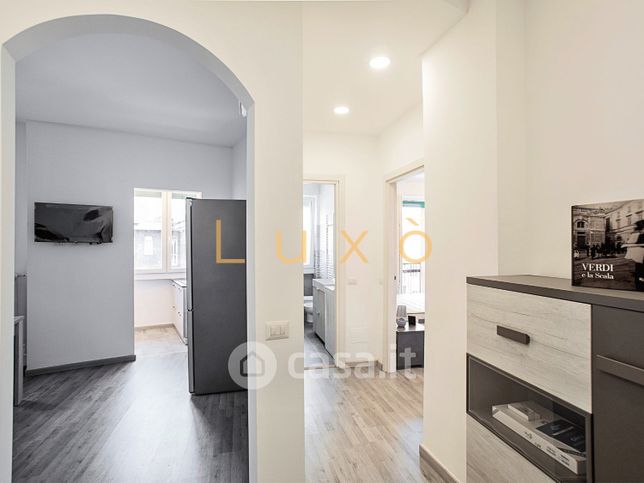 Appartamento in residenziale in Via Adda 4