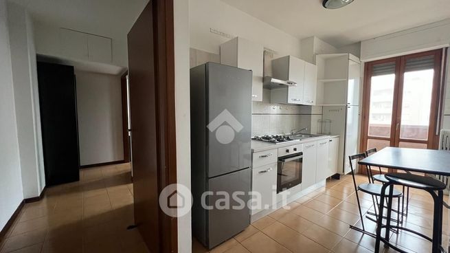 Appartamento in residenziale in Viale Ortles 83