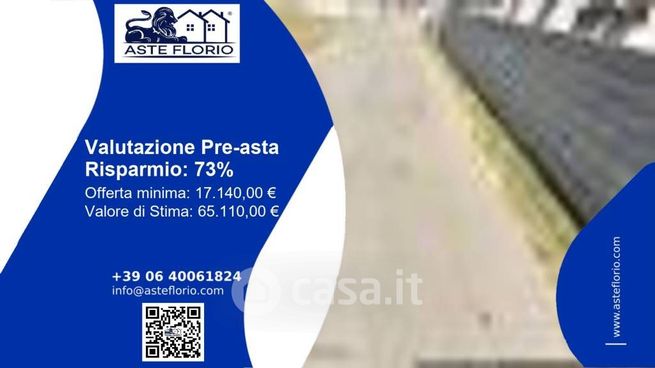 Appartamento in residenziale in Via Tito Schipa 3
