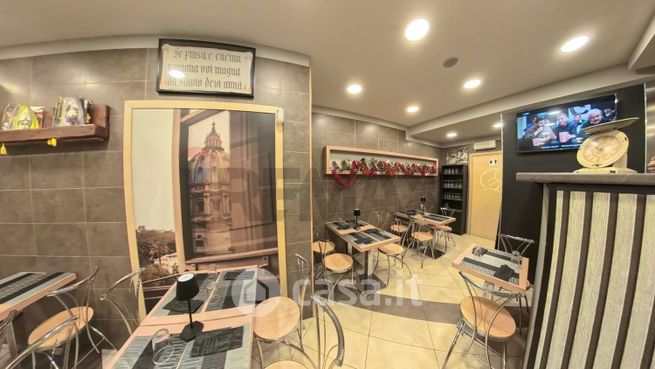 Attivitã /licenza (con o senza mura) in commerciale in Largo Andrea Berardi 21