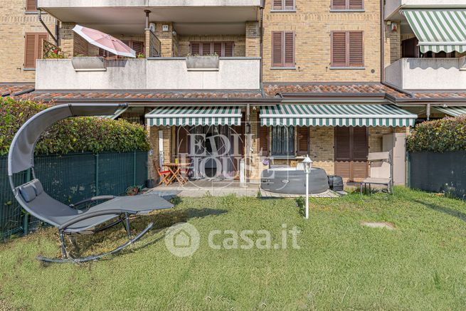 Appartamento in residenziale in Via Antonio Gramsci 34